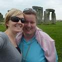Engeland zuiden (o.a. Stonehenge) - 012